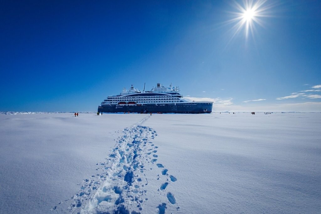 Antarctica Cruise