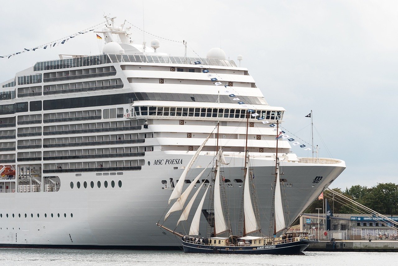 Understanding the Additional Costs of Cruising Beyond the Advertised Fare
