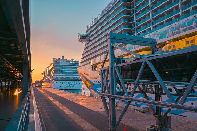 The Quick Guide to a Smooth Cruise Embarkation Day Experience