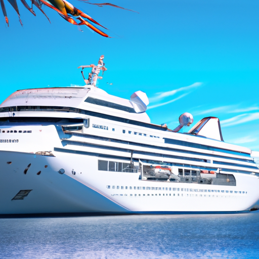 Top 10 Cruise Destinations In 2023: Bucket List Worthy Spots