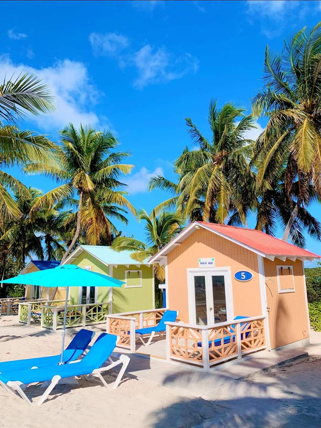 Discovering the Tropical Paradise of Princess Cays