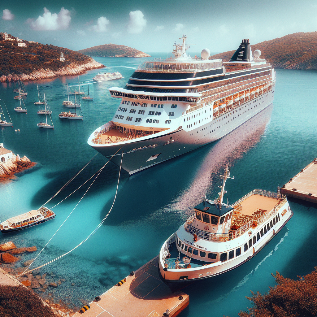 Mastering the Art: Best Strategies for Disembarking and Managing Shore Excursions