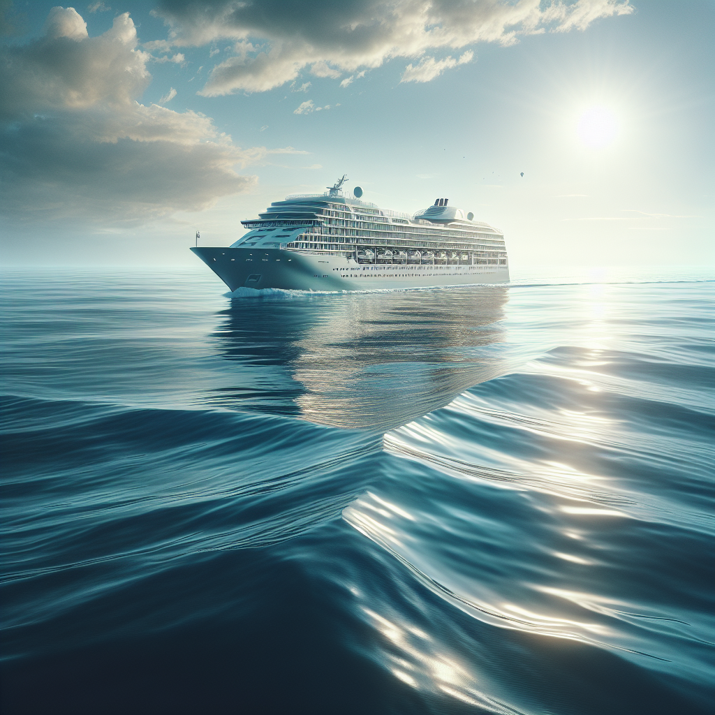 Top Tips: How Can I Stay Safe and Secure While on a Cruise?