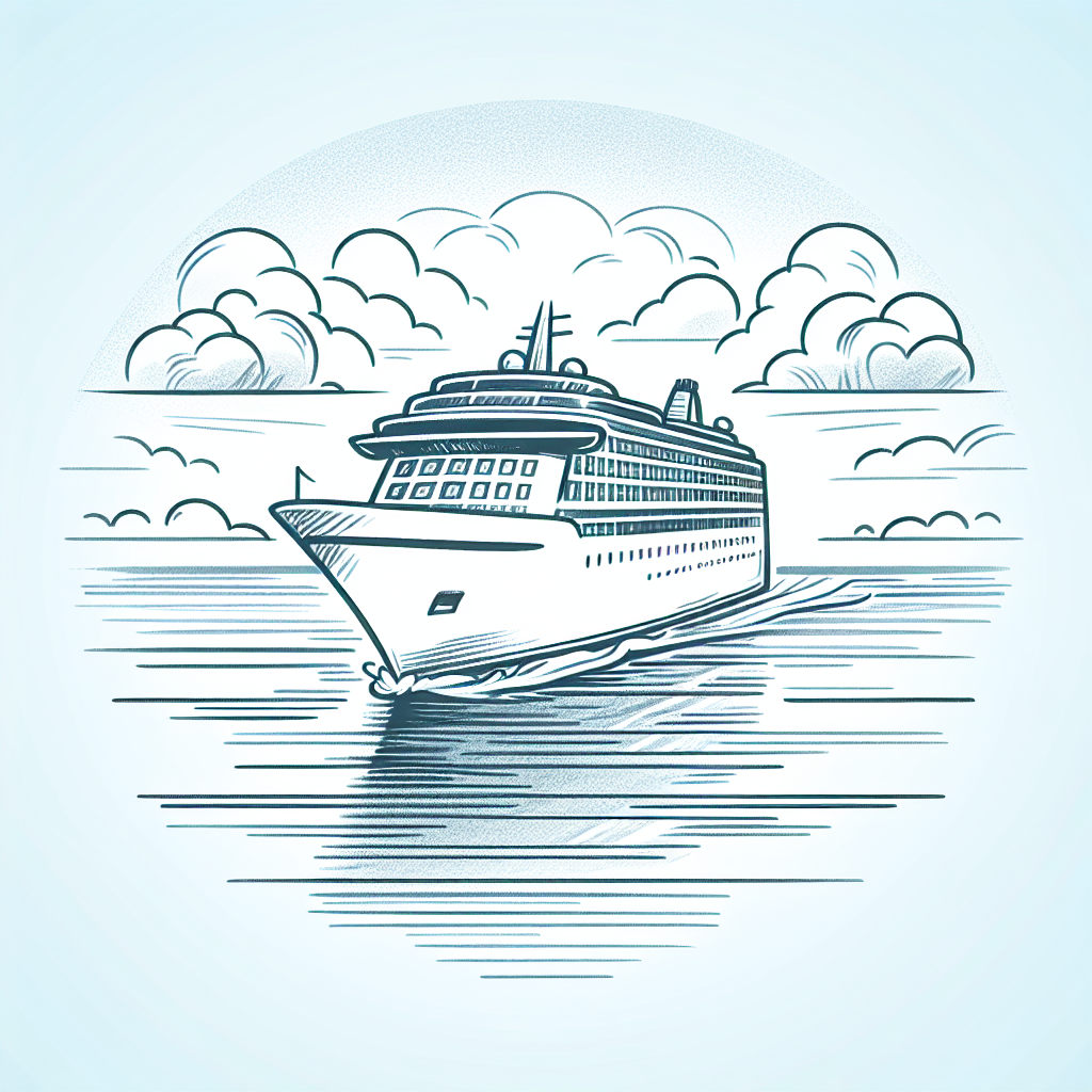 Top Tips: How Can I Stay Safe and Secure While on a Cruise?