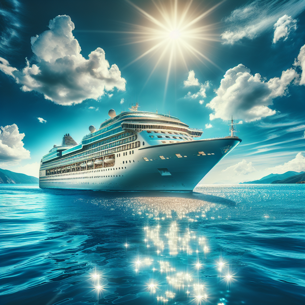 Understanding Typical Payment Plans and Options for Booking a Cruise