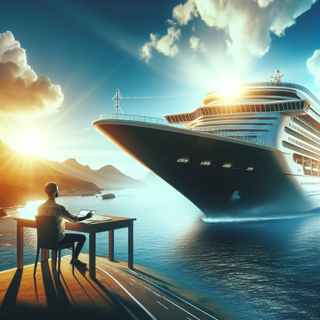 Understanding Typical Payment Plans and Options for Booking a Cruise