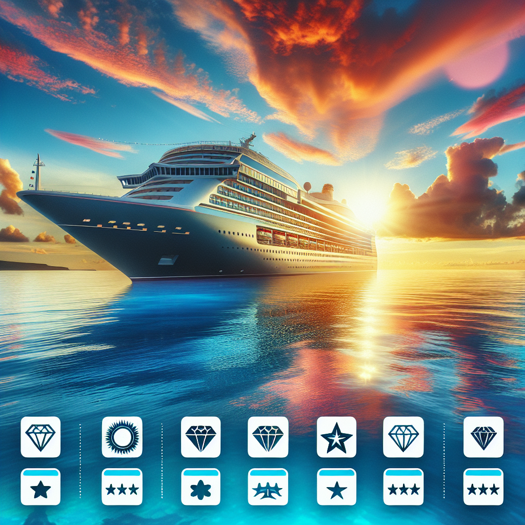 How to Choose the Best Cruise Line for Loyalty Programs
