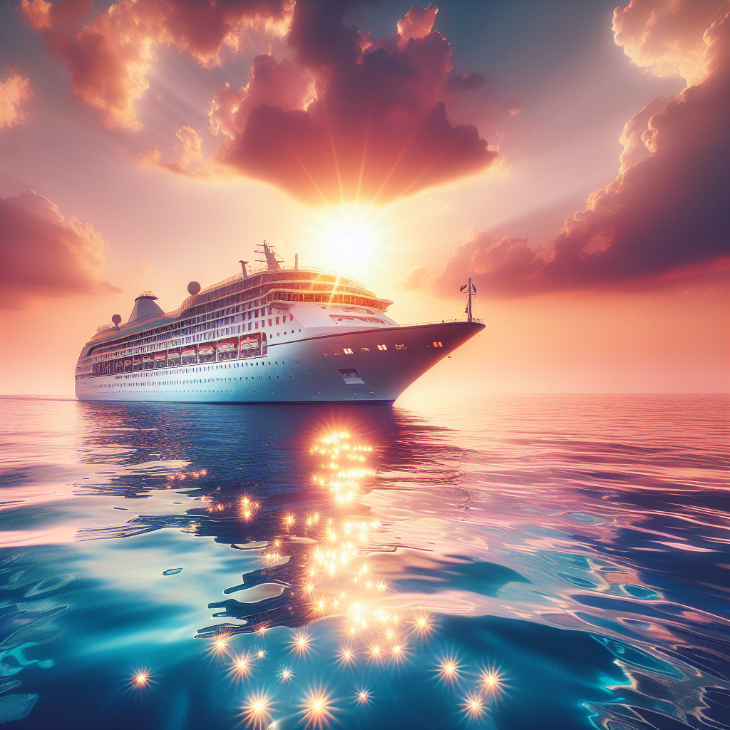 How to Choose the Best Cruise Line for Loyalty Programs