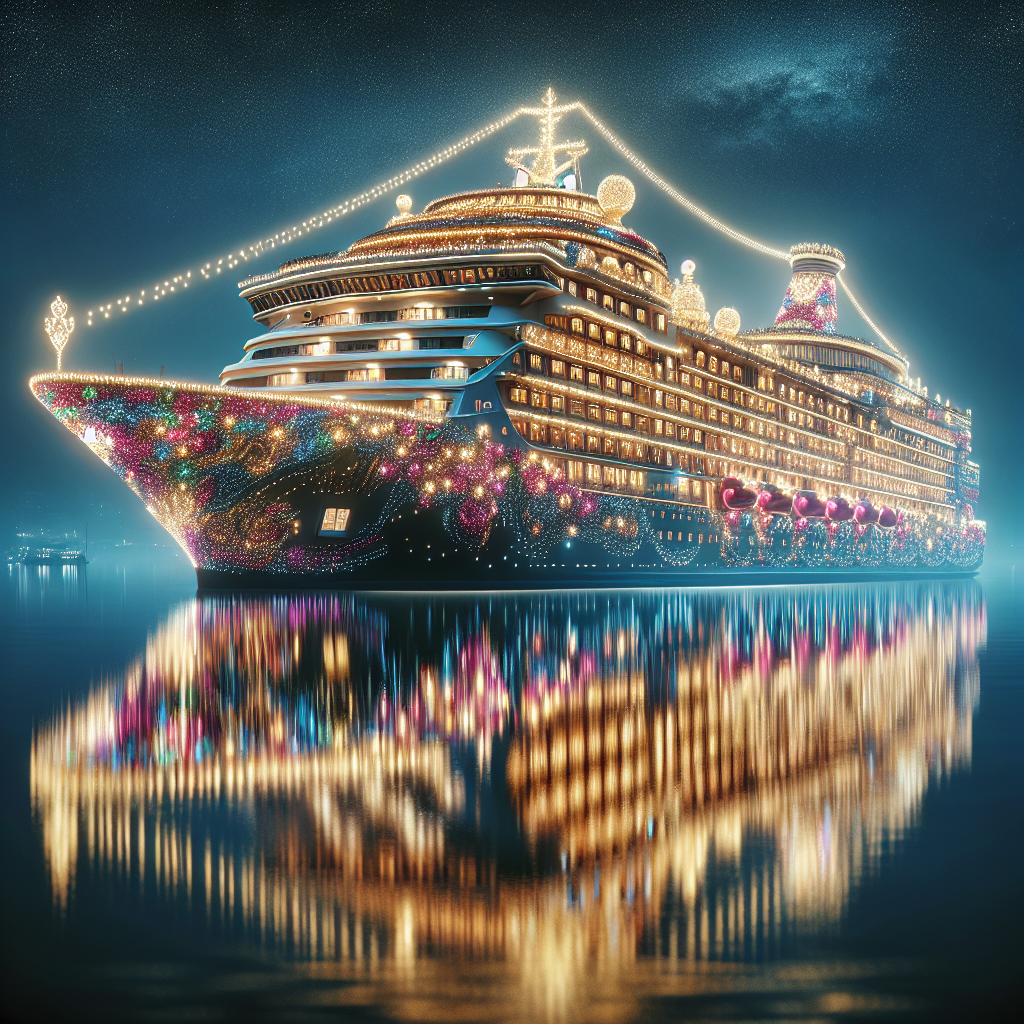Unforgettable Casino Cruise Offers